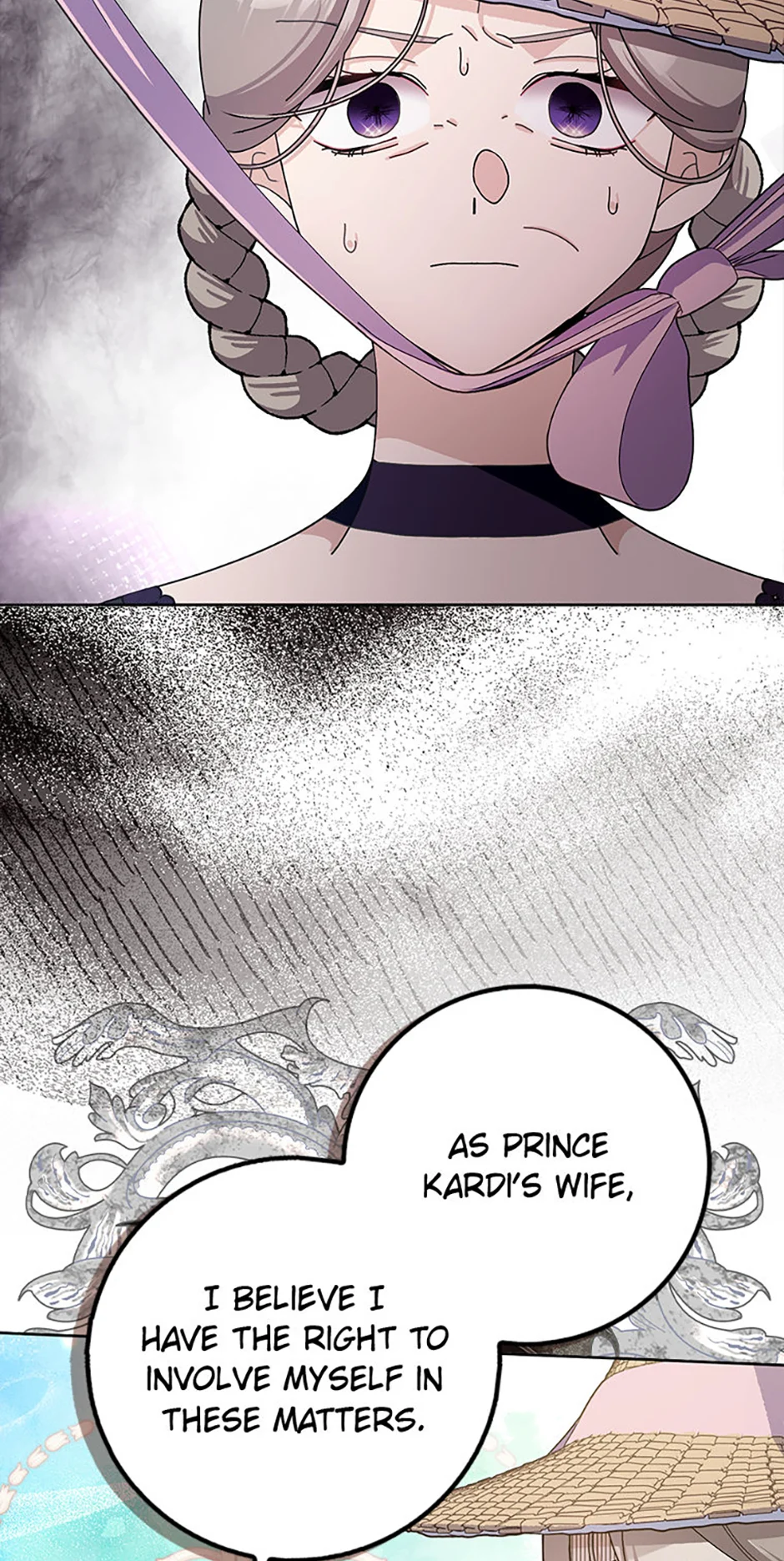 Please Marry Me Again, Husband! chapter 90 page 33