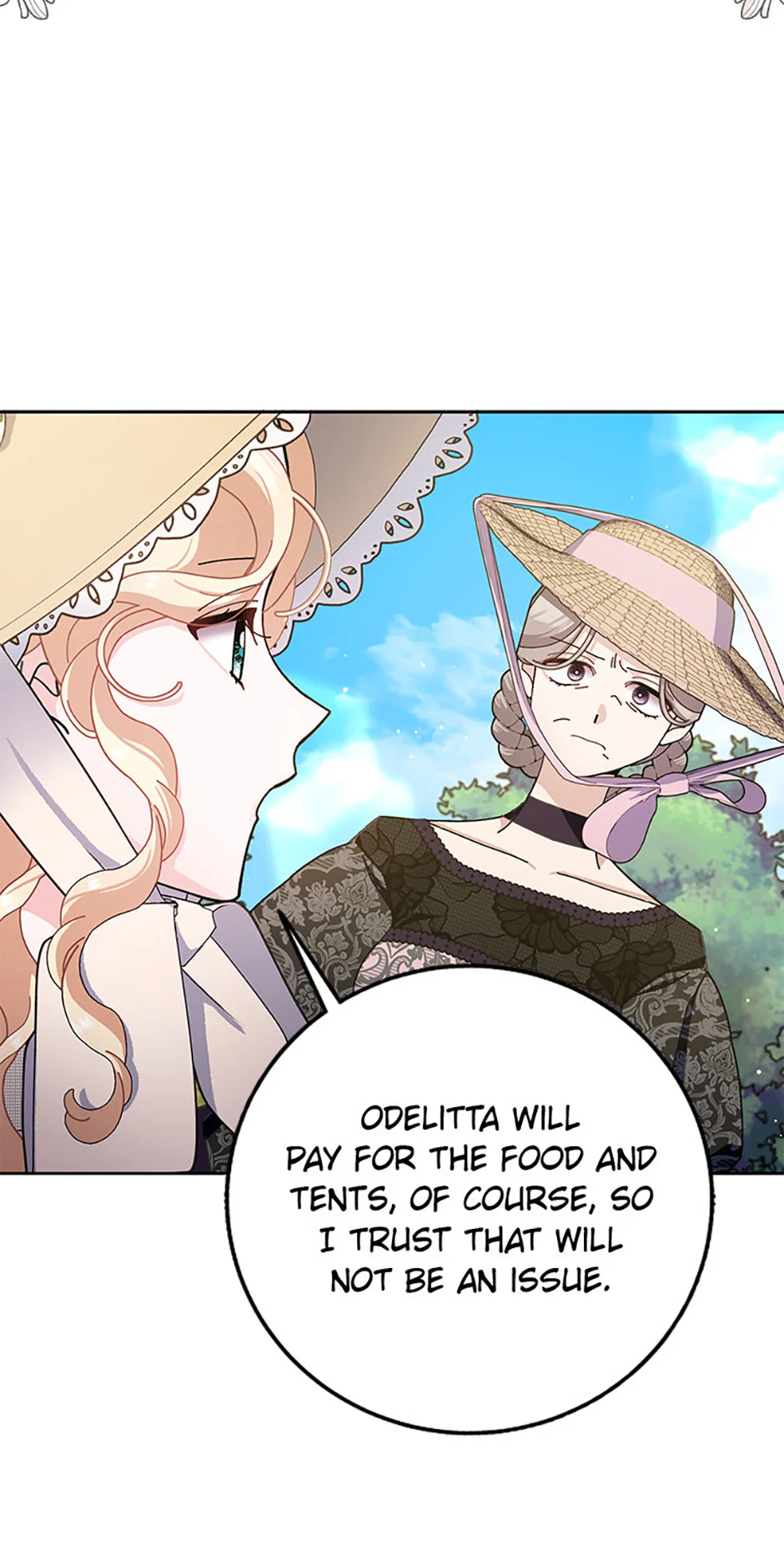 Please Marry Me Again, Husband! chapter 90 page 35