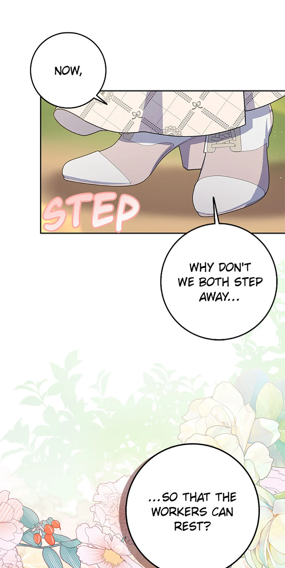 Please Marry Me Again, Husband! chapter 90 page 36