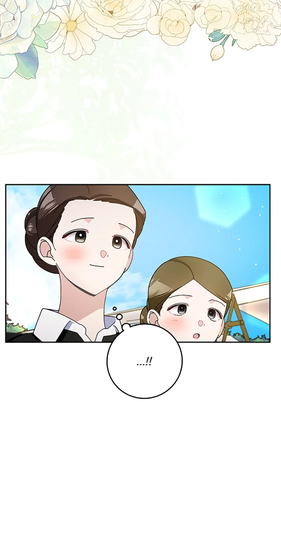 Please Marry Me Again, Husband! chapter 90 page 38