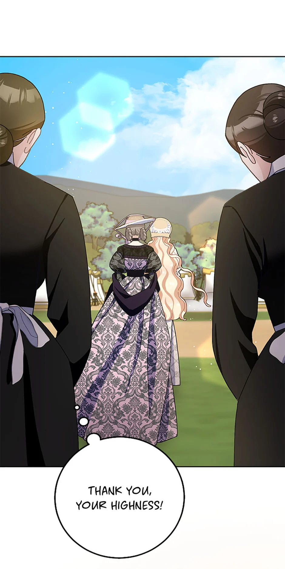 Please Marry Me Again, Husband! chapter 90 page 39