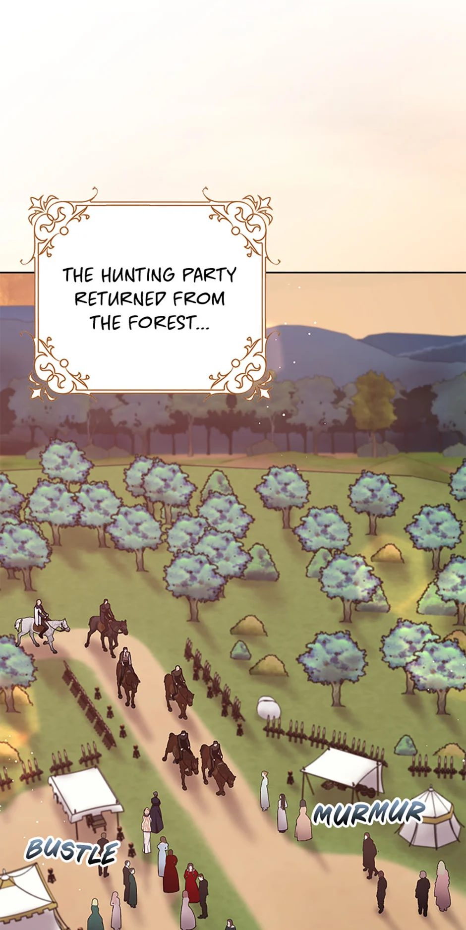 Please Marry Me Again, Husband! chapter 90 page 40