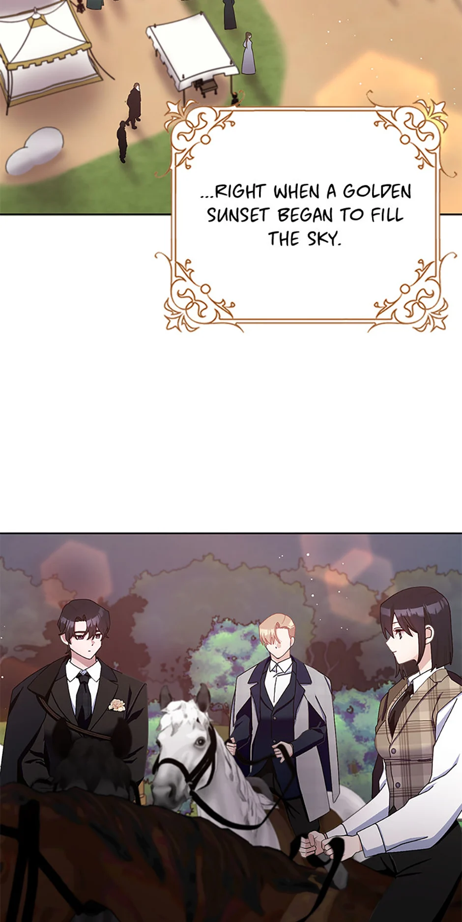 Please Marry Me Again, Husband! chapter 90 page 41