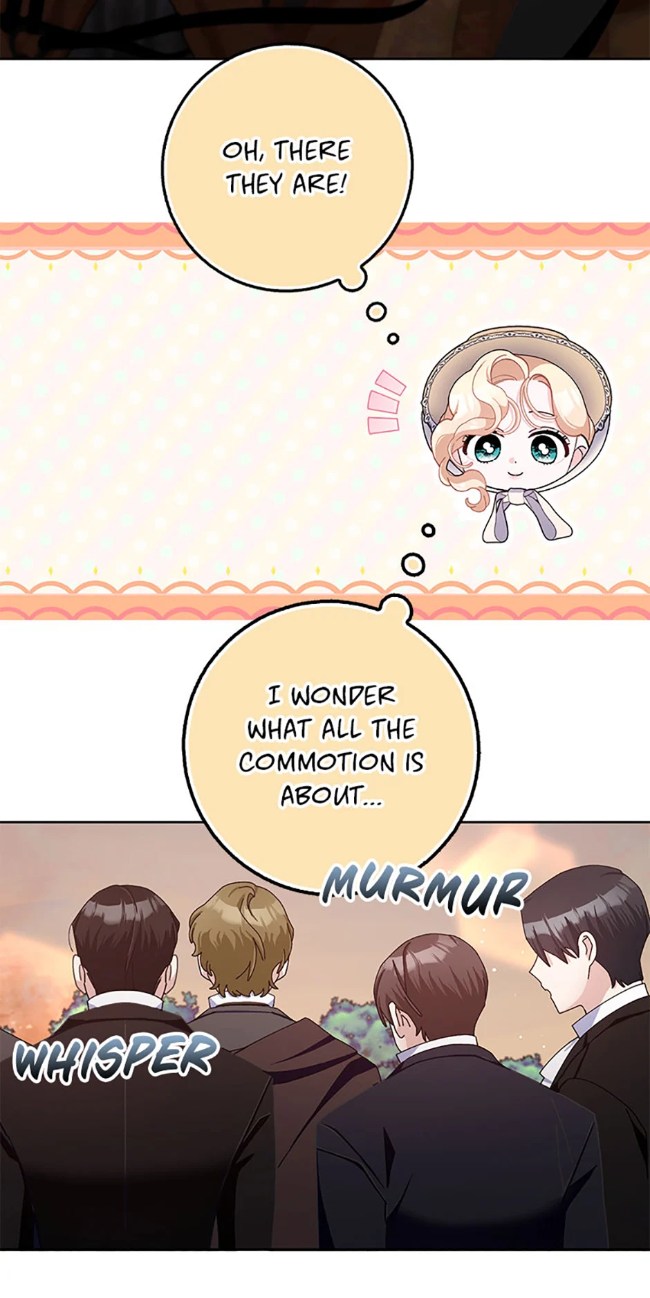 Please Marry Me Again, Husband! chapter 90 page 42