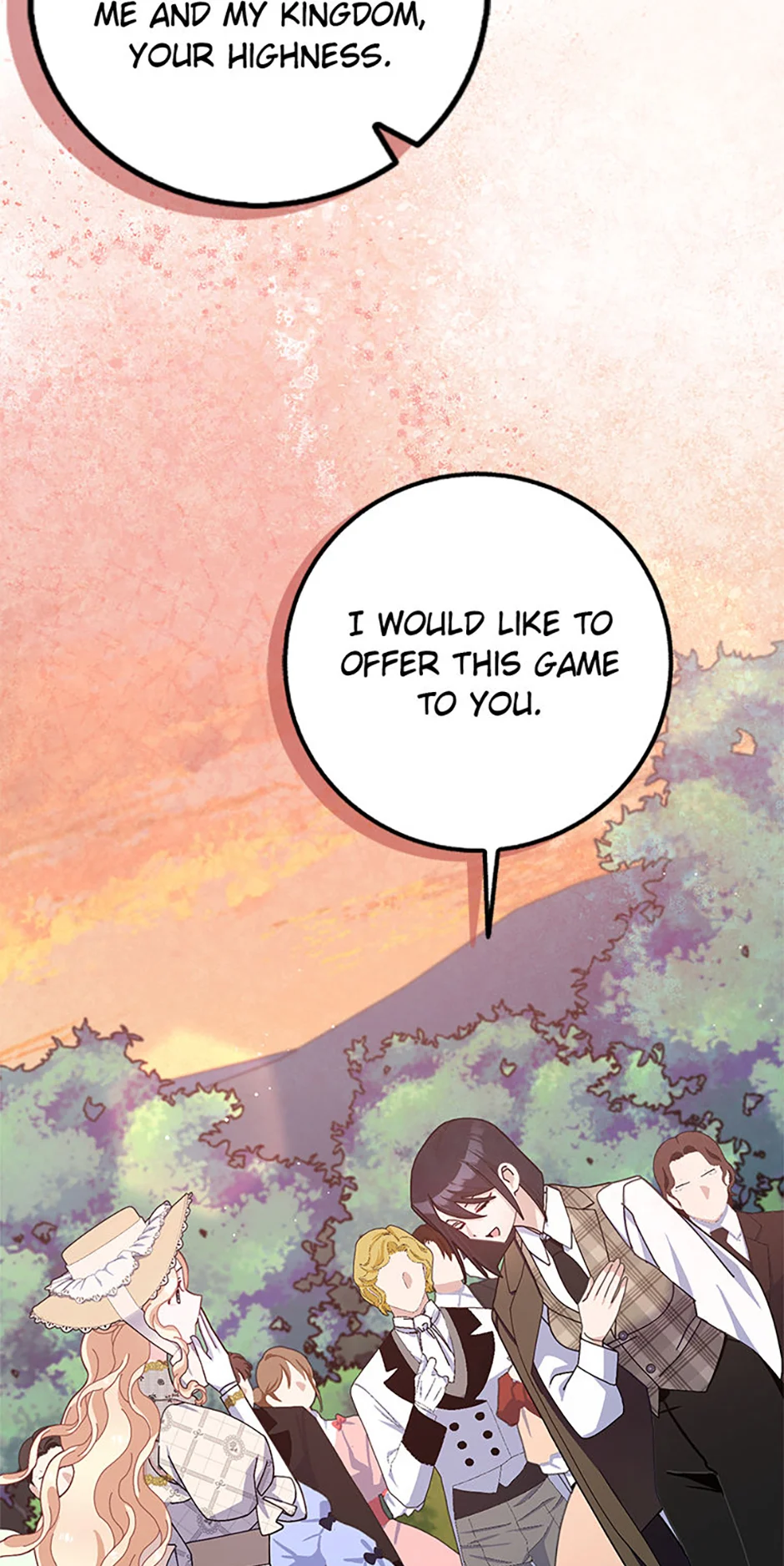 Please Marry Me Again, Husband! chapter 90 page 44