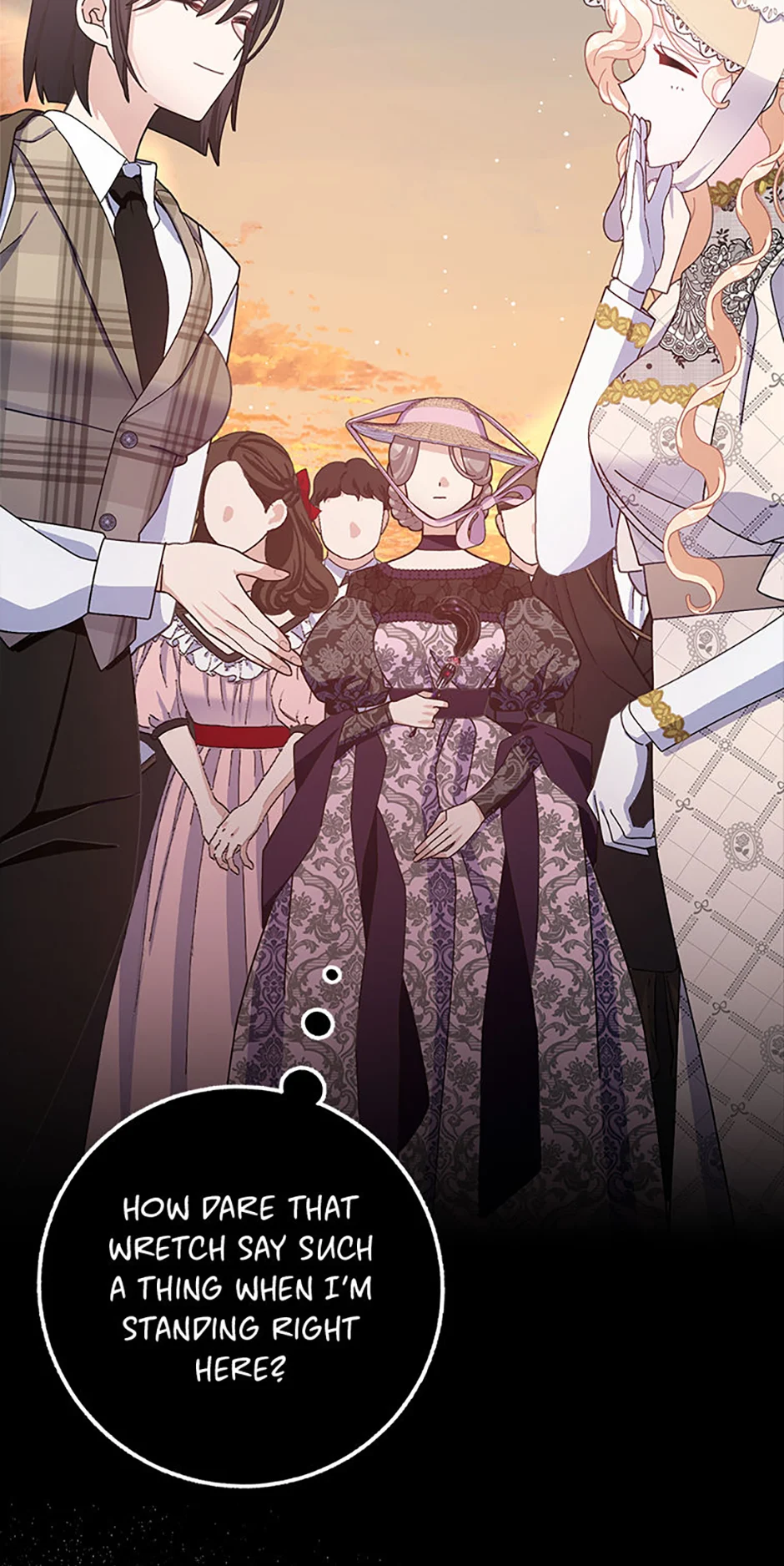 Please Marry Me Again, Husband! chapter 90 page 47