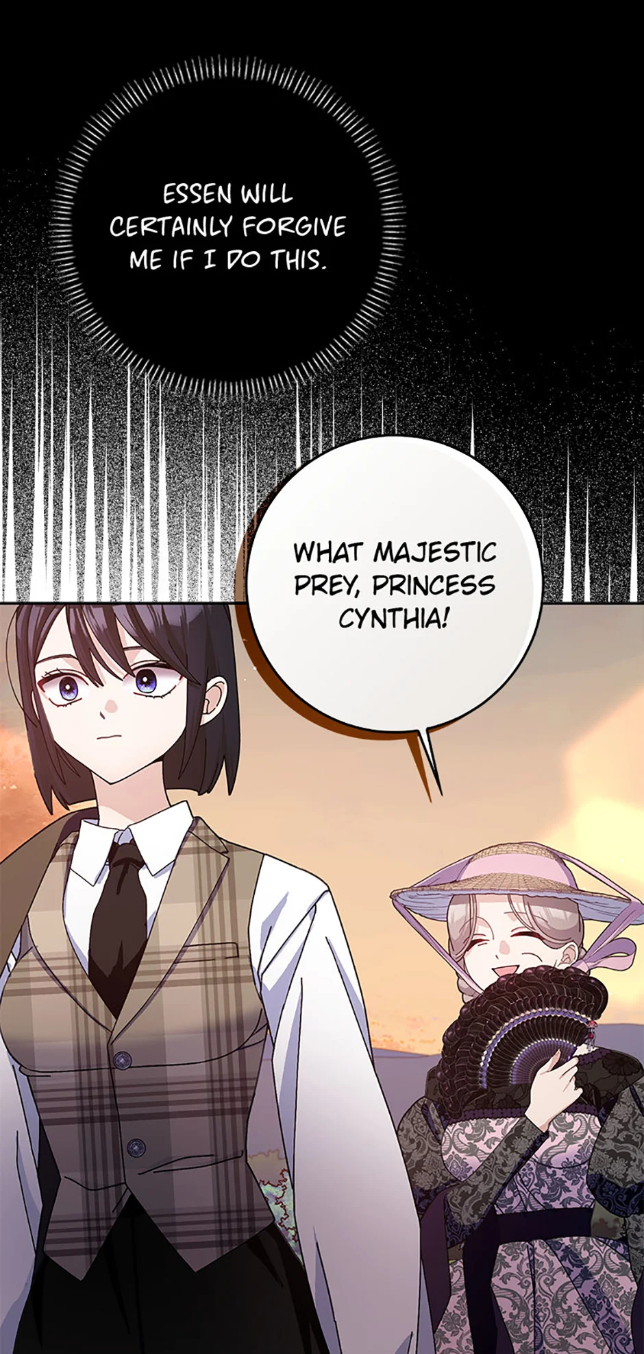 Please Marry Me Again, Husband! chapter 90 page 49