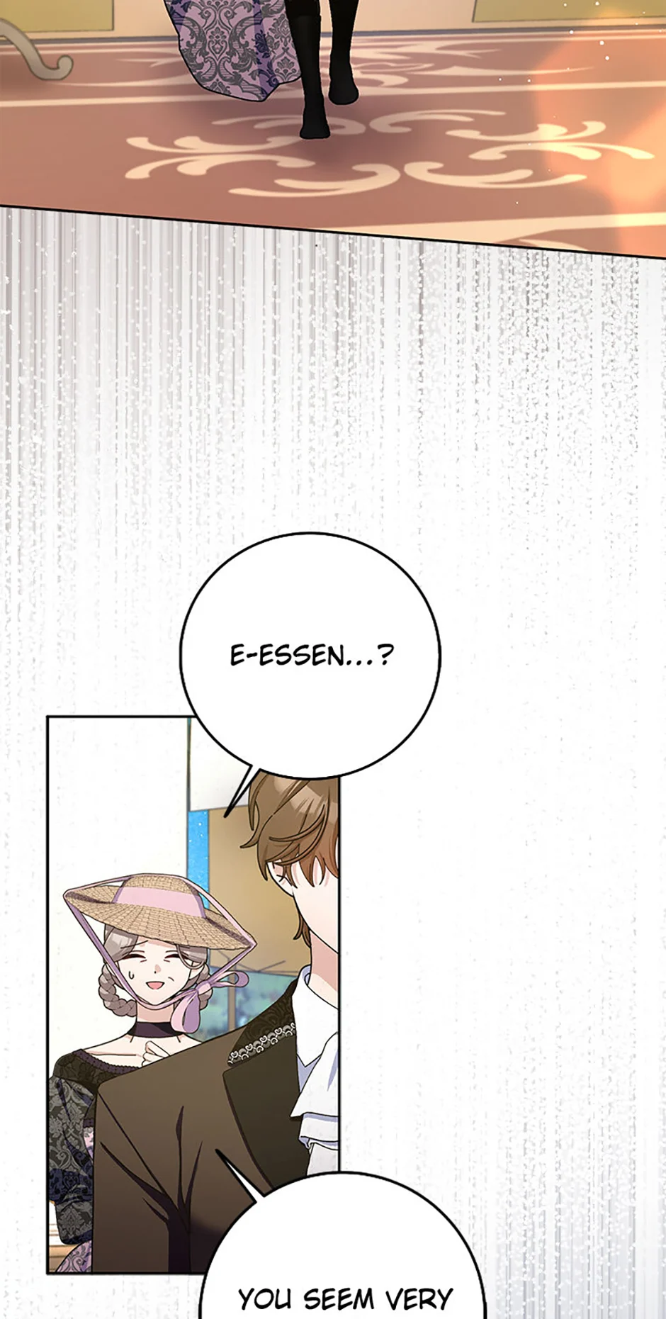 Please Marry Me Again, Husband! chapter 90 page 5