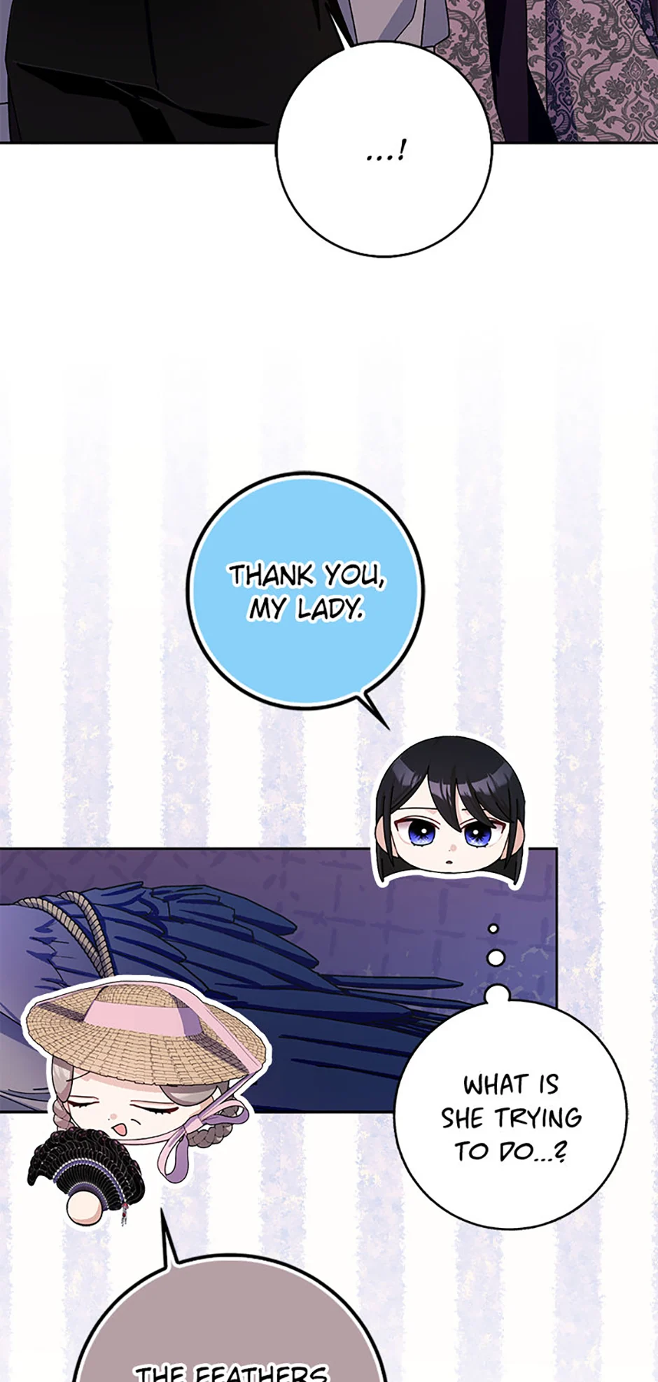 Please Marry Me Again, Husband! chapter 90 page 50