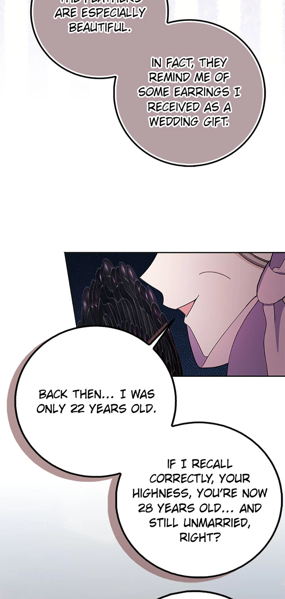 Please Marry Me Again, Husband! chapter 90 page 51