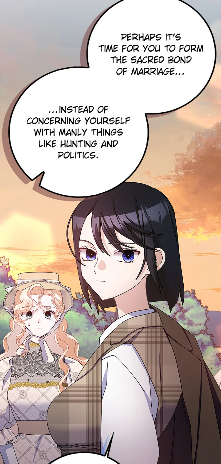 Please Marry Me Again, Husband! chapter 90 page 52