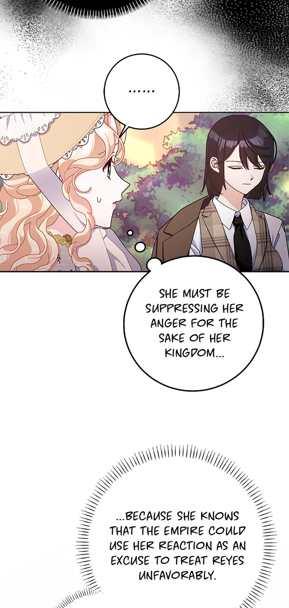 Please Marry Me Again, Husband! chapter 90 page 56