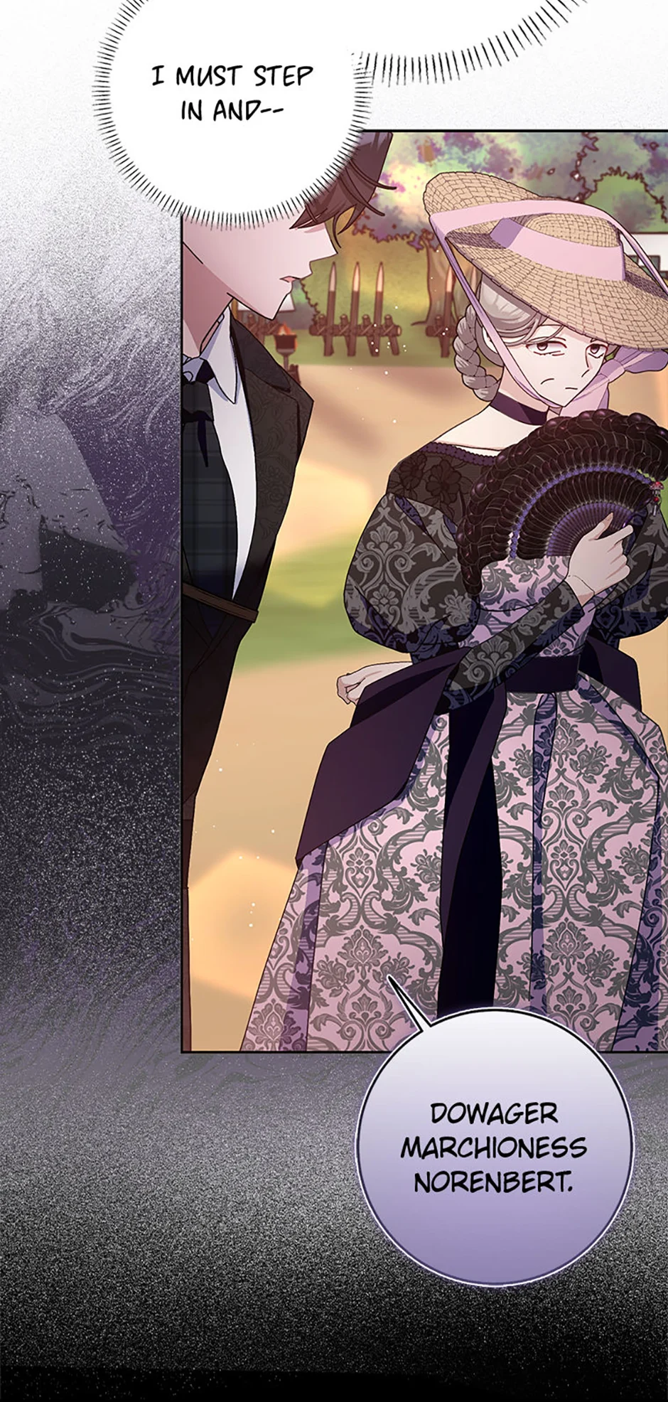 Please Marry Me Again, Husband! chapter 90 page 57