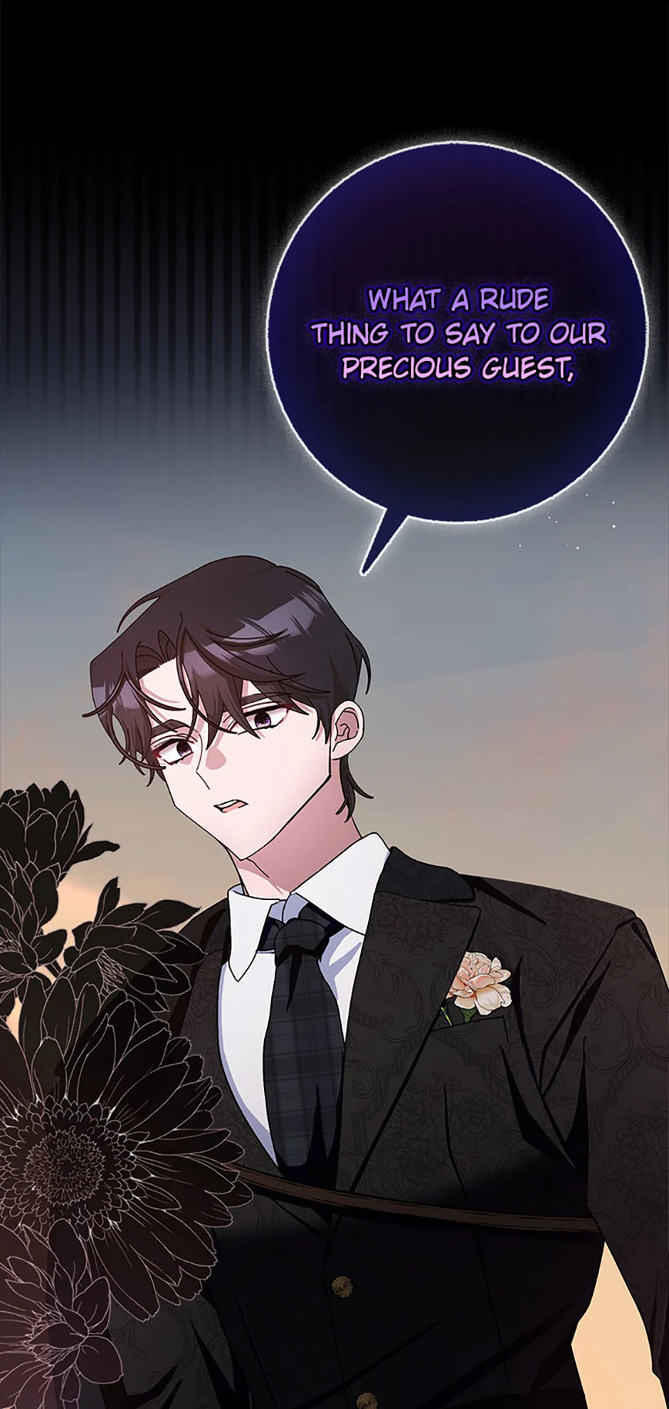 Please Marry Me Again, Husband! chapter 90 page 58