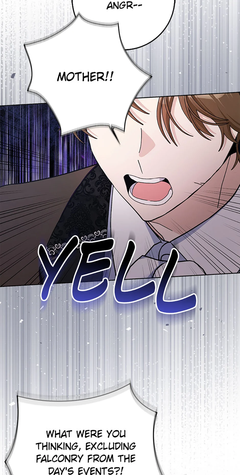 Please Marry Me Again, Husband! chapter 90 page 6