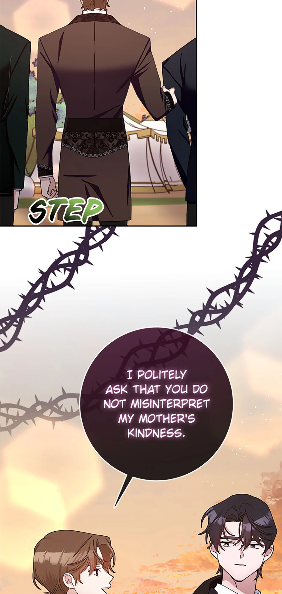 Please Marry Me Again, Husband! chapter 90 page 60