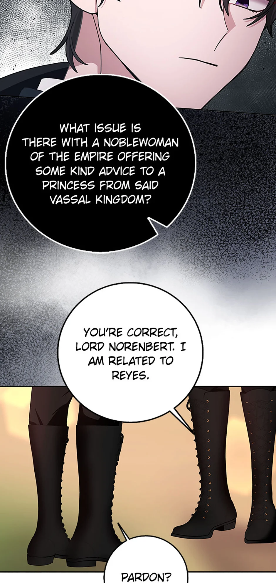 Please Marry Me Again, Husband! chapter 90 page 63