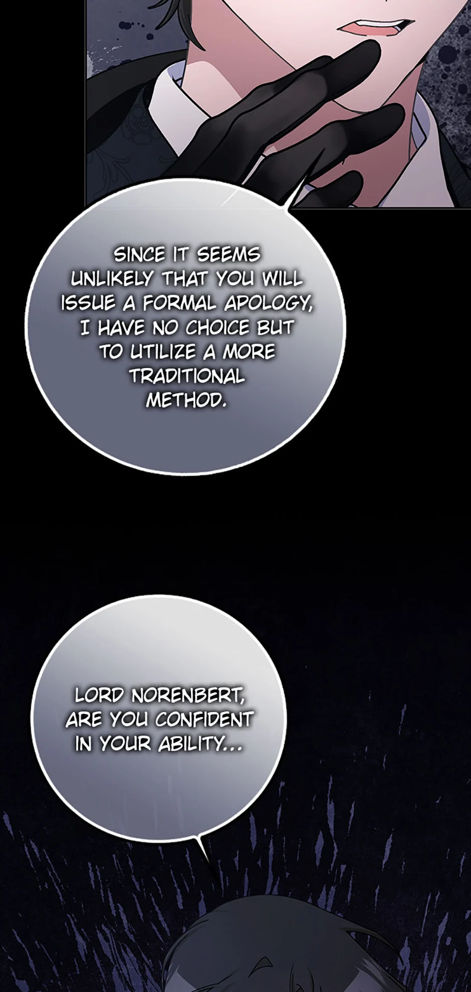 Please Marry Me Again, Husband! chapter 90 page 65