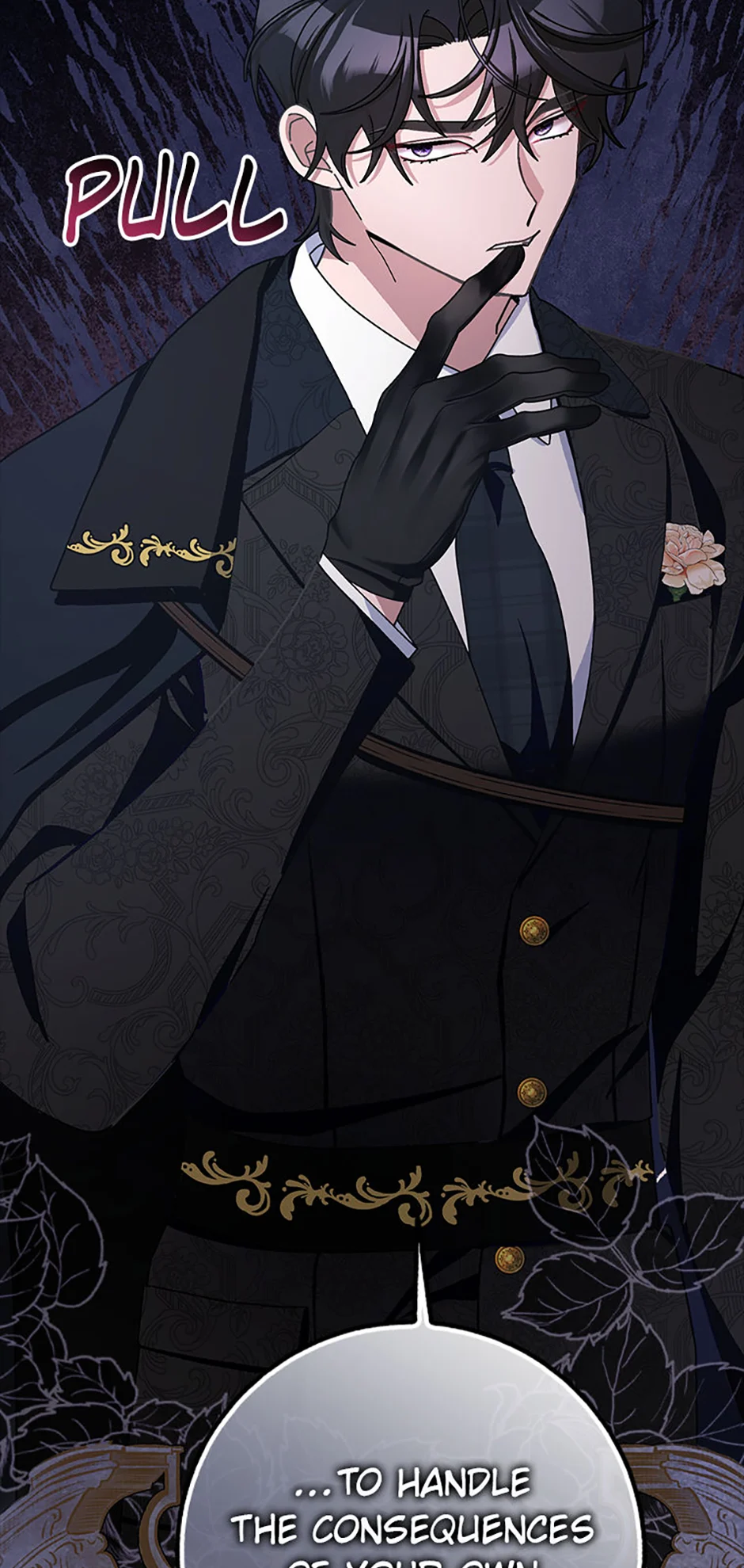 Please Marry Me Again, Husband! chapter 90 page 66