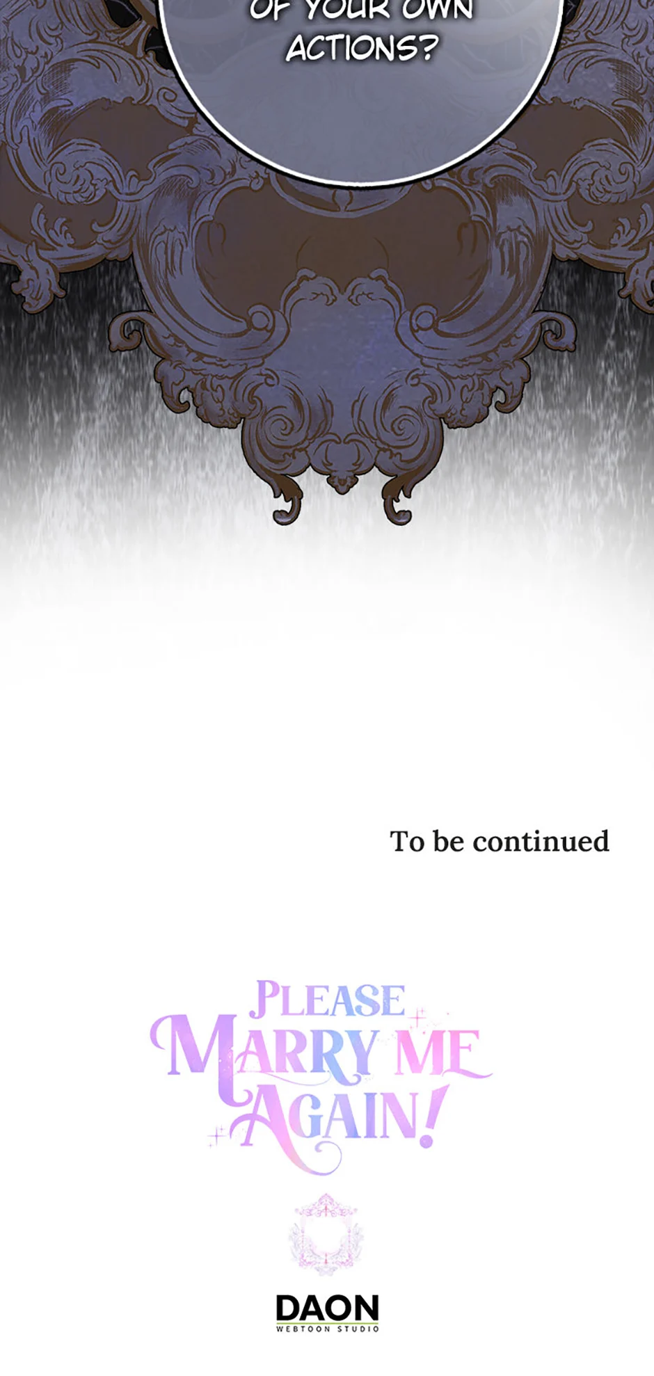 Please Marry Me Again, Husband! chapter 90 page 67