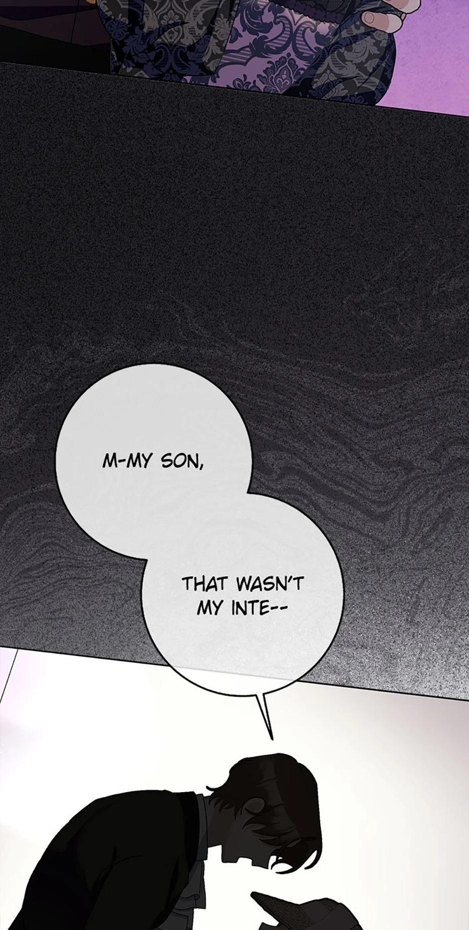 Please Marry Me Again, Husband! chapter 90 page 8