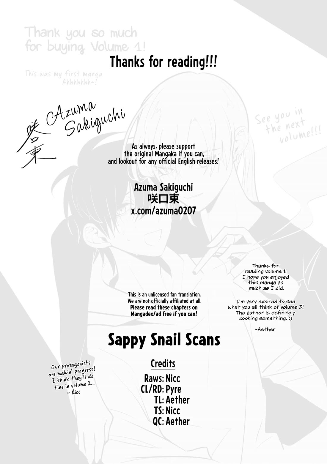 Please Marry Me With Divorce in Mind chapter 4.5 page 13