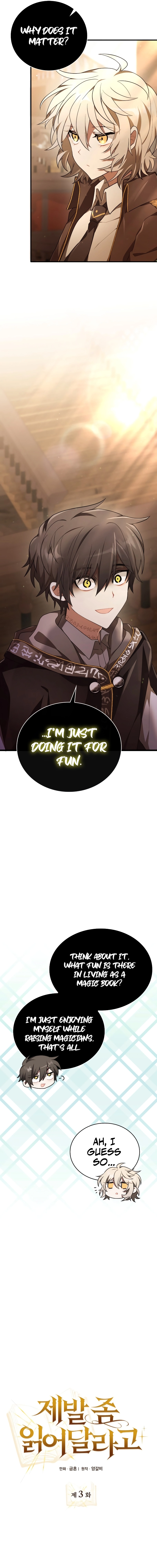 Please Read It chapter 3 page 8