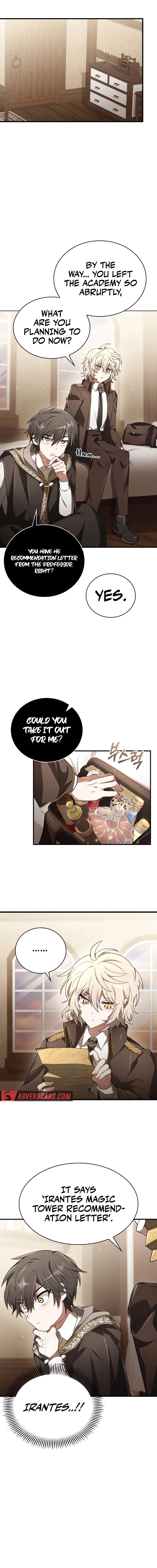 Please Read It chapter 3 page 9