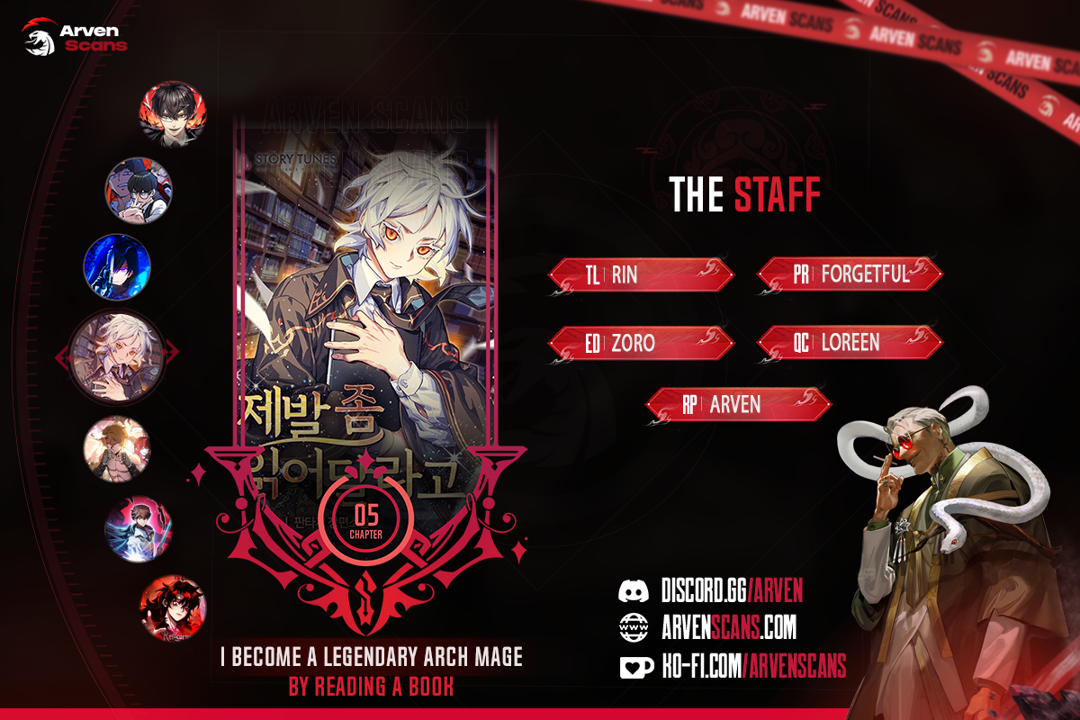 Please Read It chapter 4 page 1