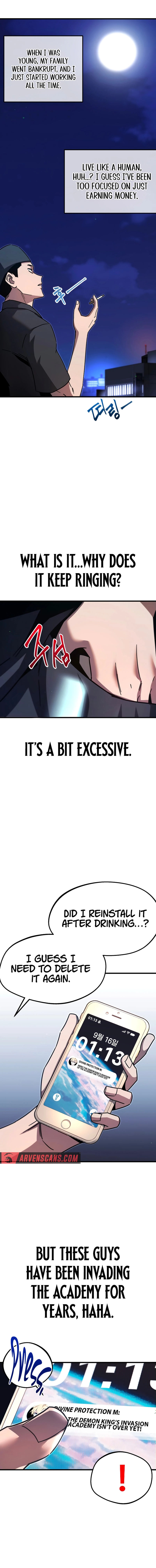 Please Read It chapter 4 page 14