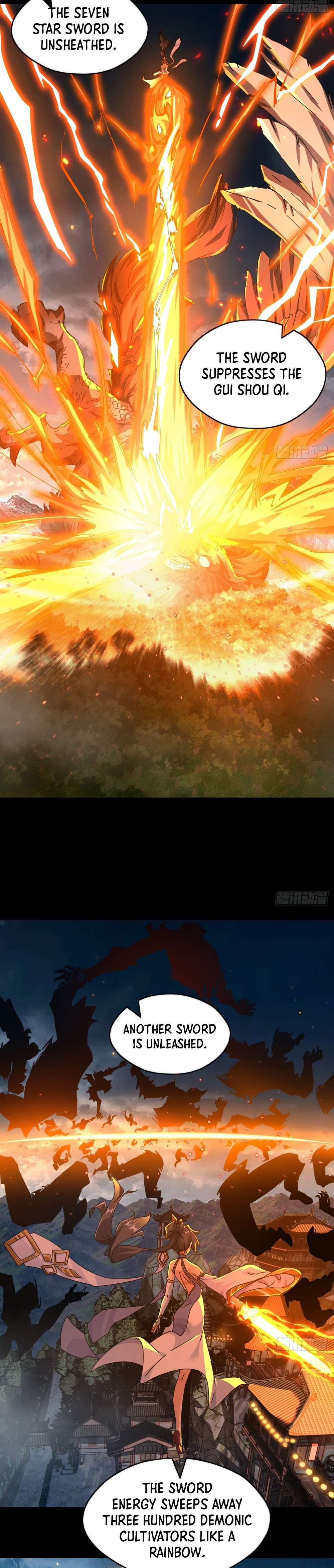 Please Slay The Demon! Young Master! chapter 10 page 12