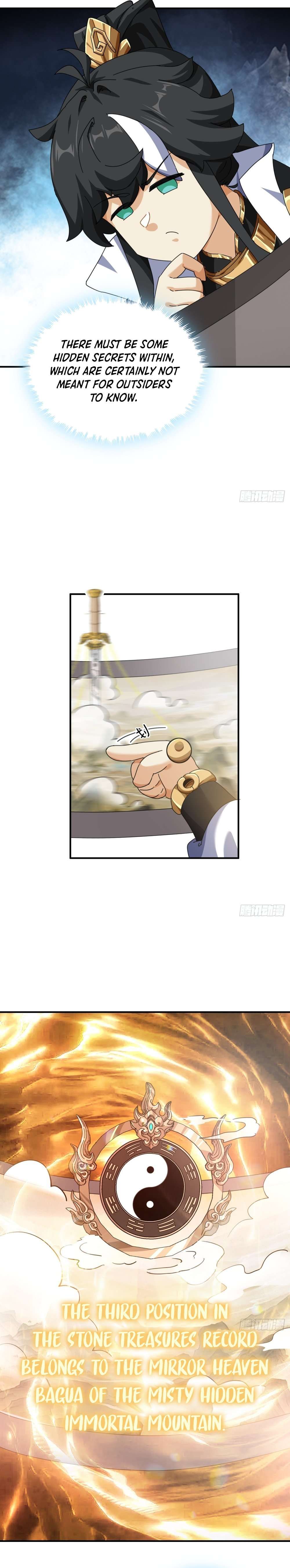 Please Slay The Demon! Young Master! chapter 10 page 14