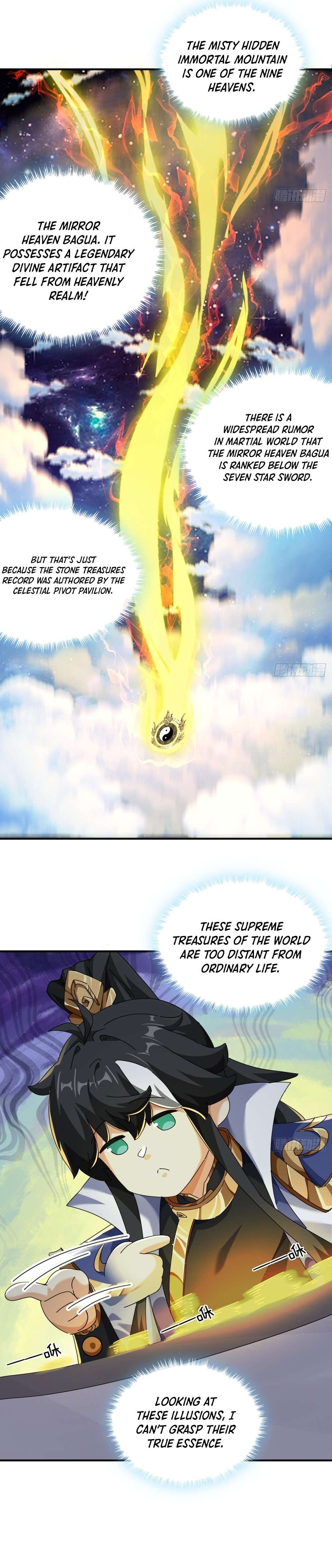 Please Slay The Demon! Young Master! chapter 10 page 15