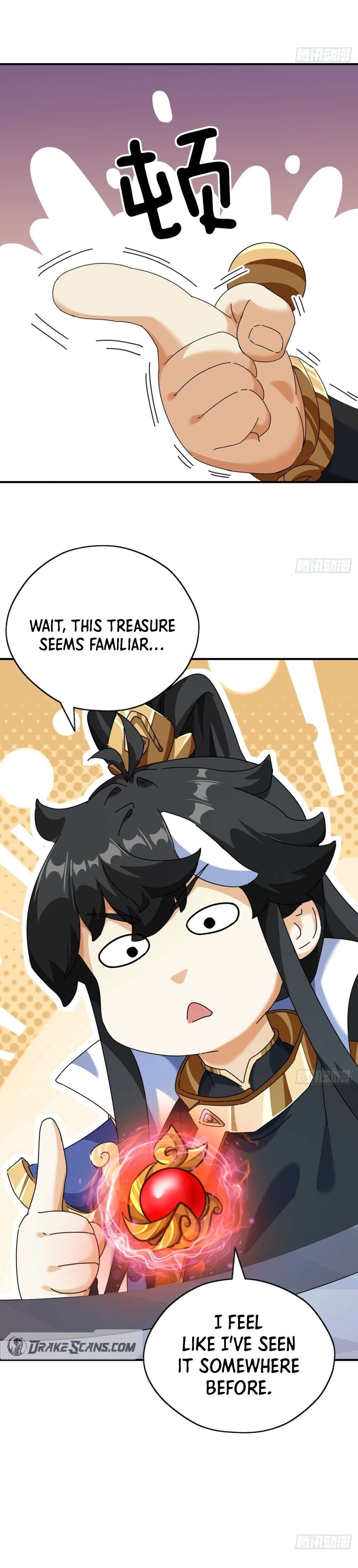 Please Slay The Demon! Young Master! chapter 10 page 16