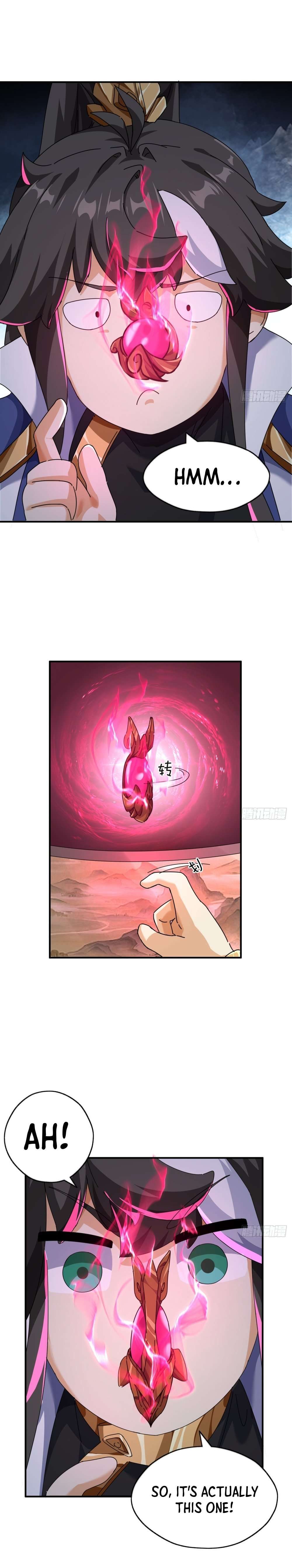 Please Slay The Demon! Young Master! chapter 10 page 17