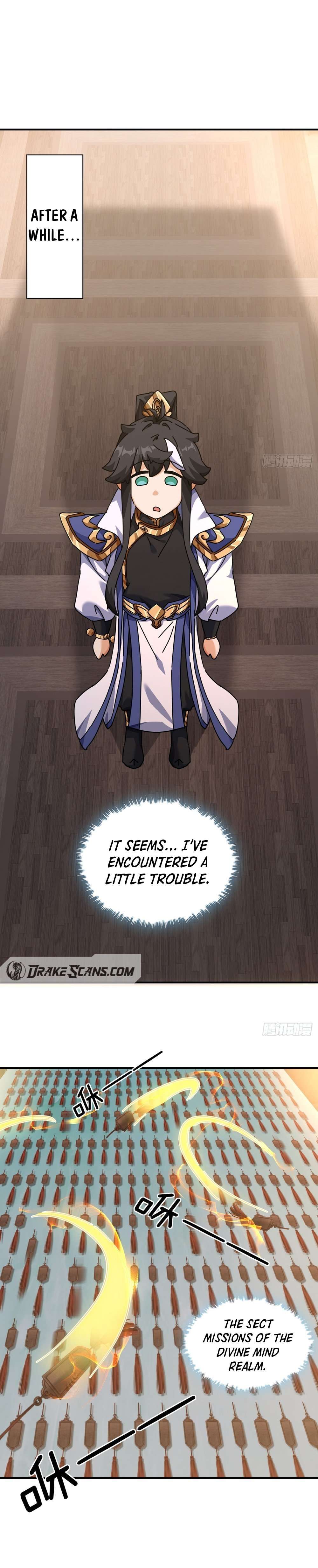 Please Slay The Demon! Young Master! chapter 10 page 38