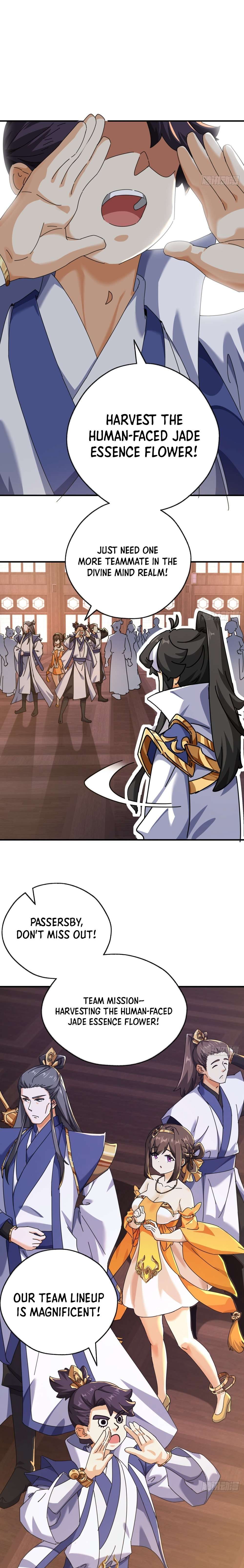 Please Slay The Demon! Young Master! chapter 10 page 40