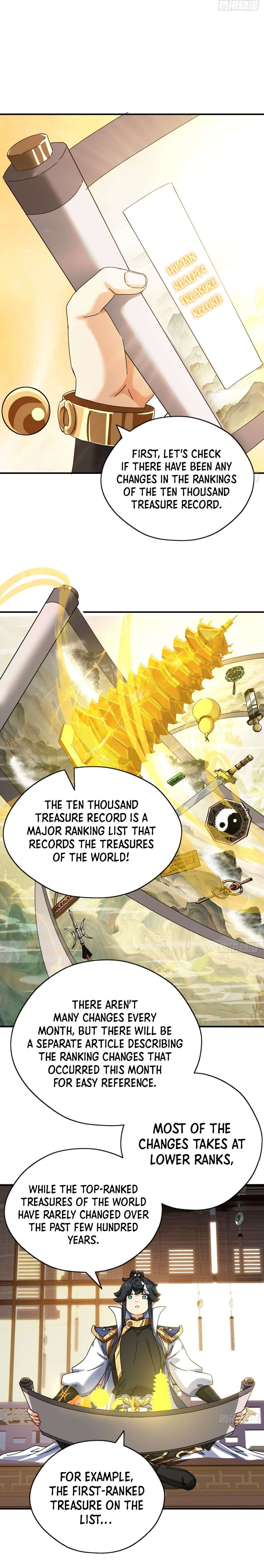 Please Slay The Demon! Young Master! chapter 10 page 6