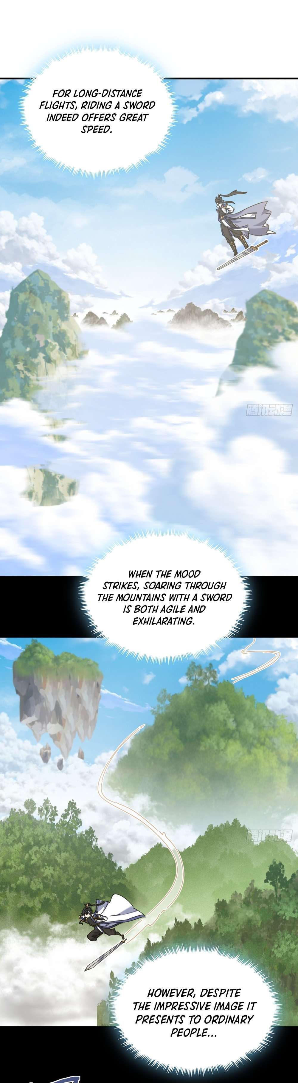 Please Slay The Demon! Young Master! chapter 12 page 2