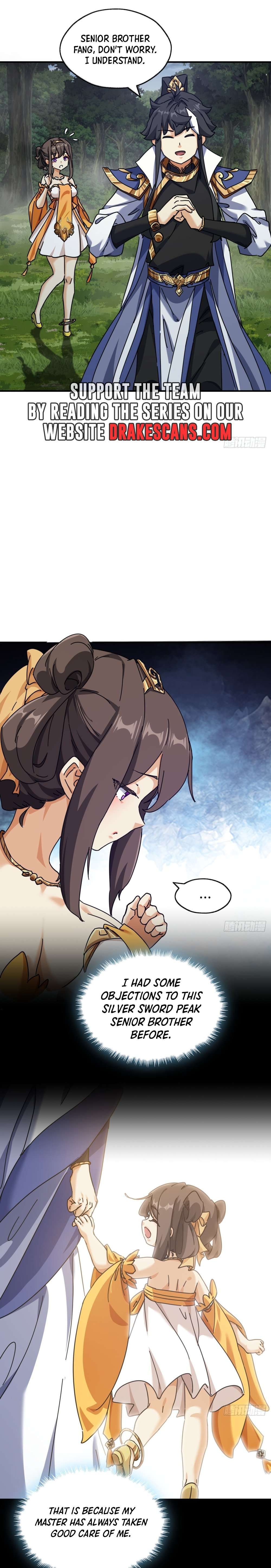 Please Slay The Demon! Young Master! chapter 12 page 23