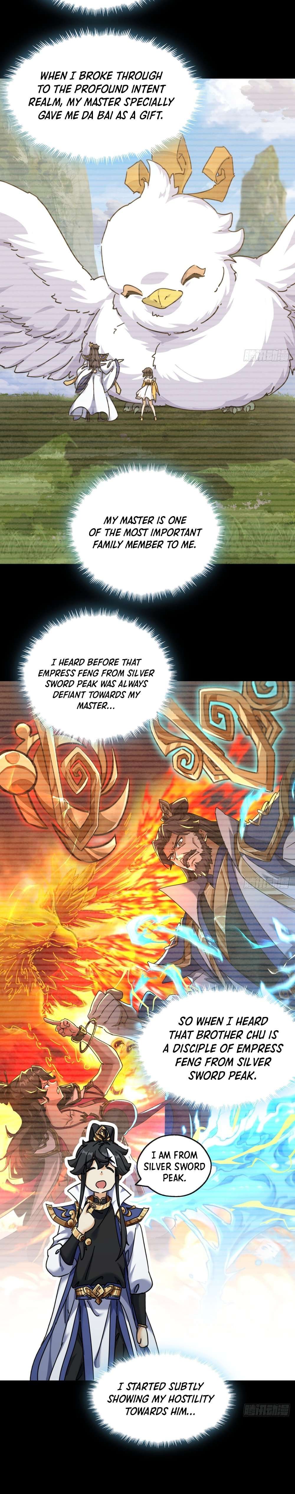 Please Slay The Demon! Young Master! chapter 12 page 24