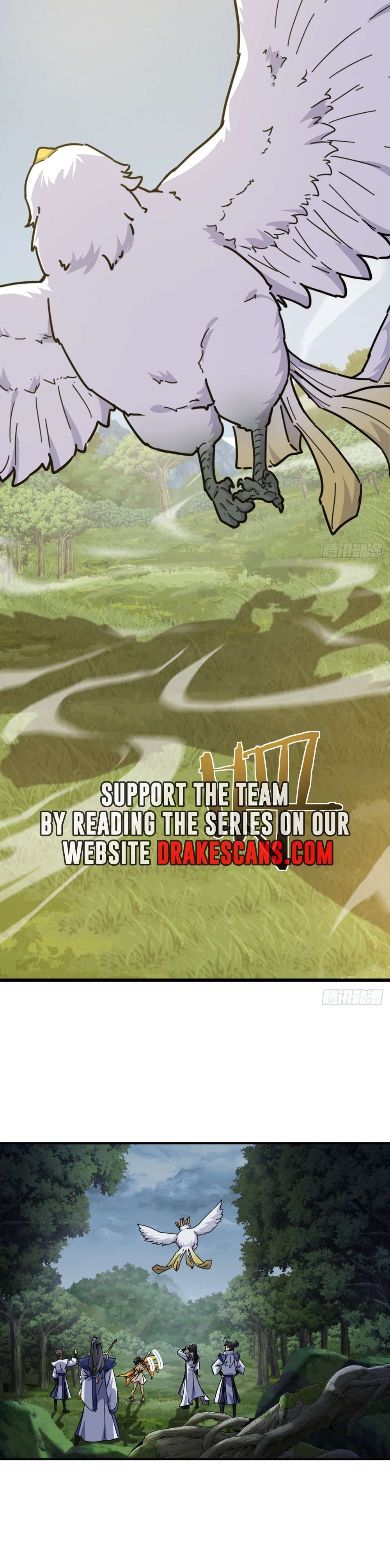 Please Slay The Demon! Young Master! chapter 12 page 9