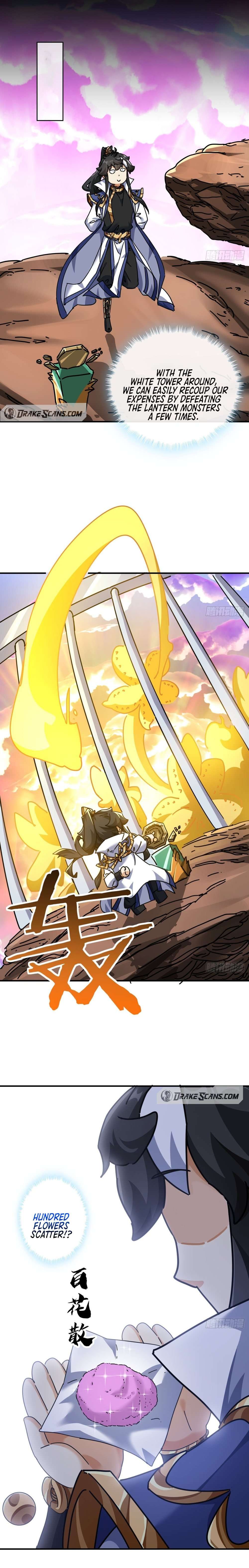 Please Slay The Demon! Young Master! chapter 13 page 13