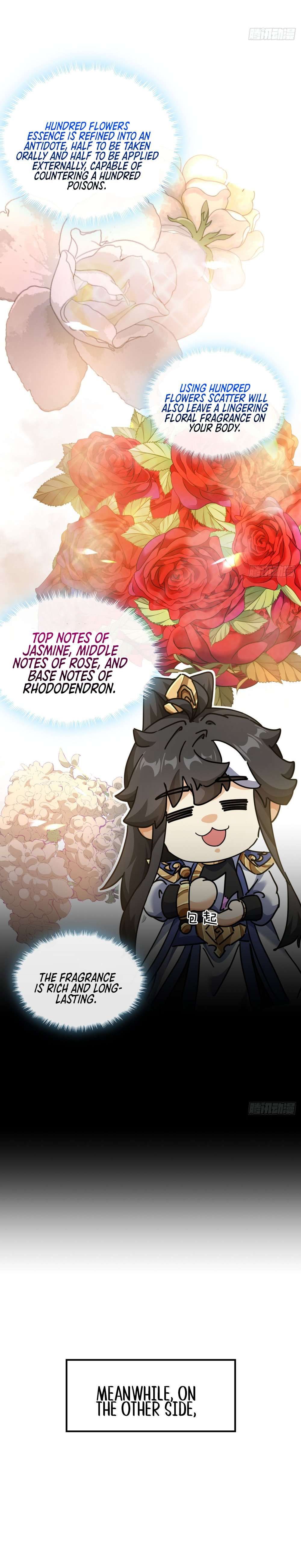 Please Slay The Demon! Young Master! chapter 13 page 14