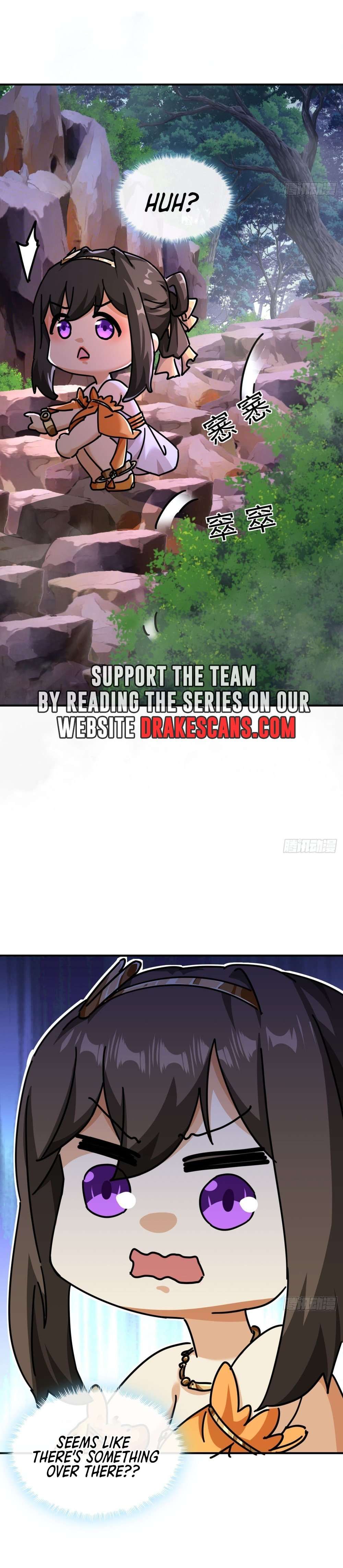 Please Slay The Demon! Young Master! chapter 13 page 17