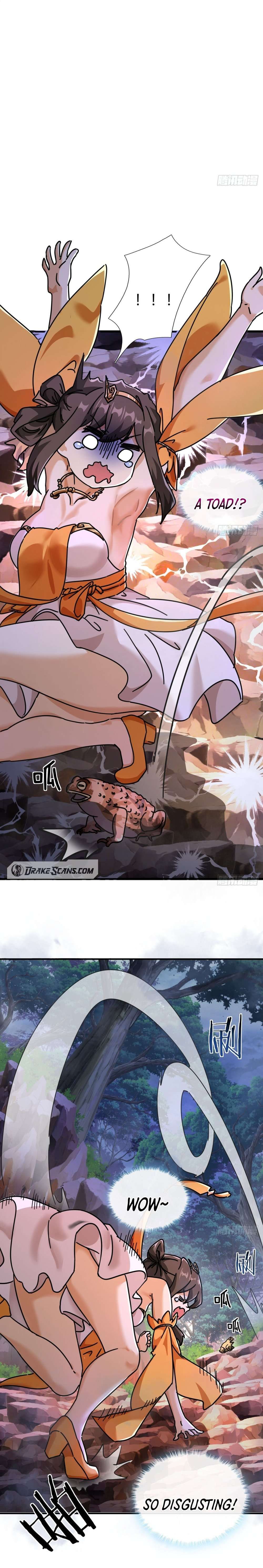 Please Slay The Demon! Young Master! chapter 13 page 19