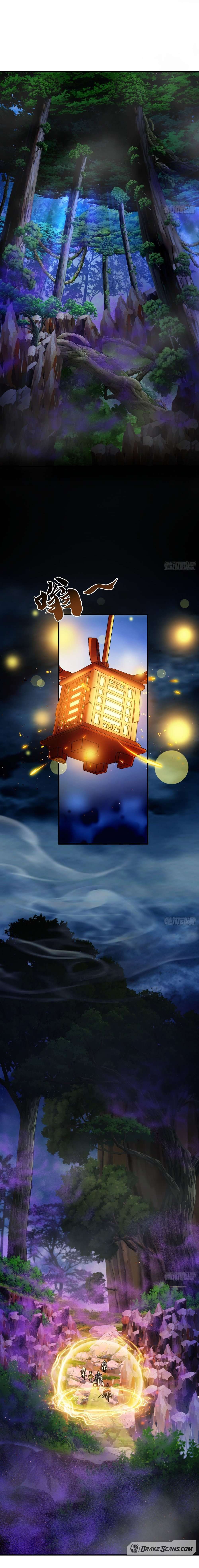 Please Slay The Demon! Young Master! chapter 13 page 2