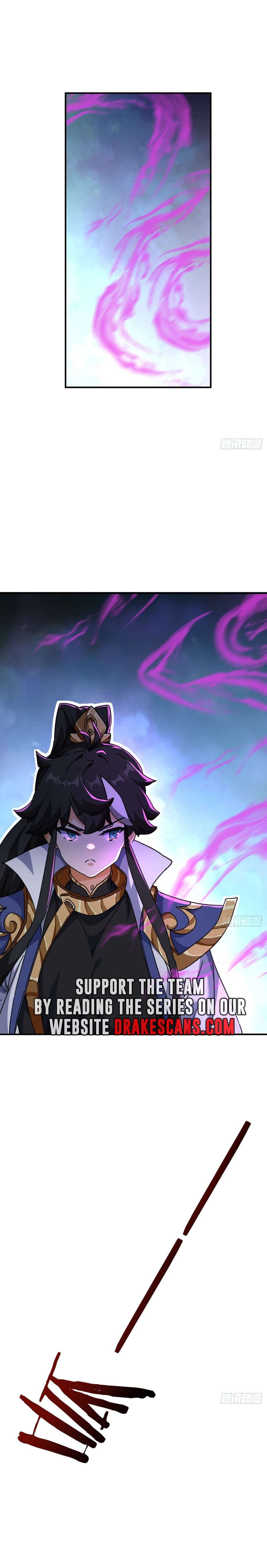 Please Slay The Demon! Young Master! chapter 13 page 4