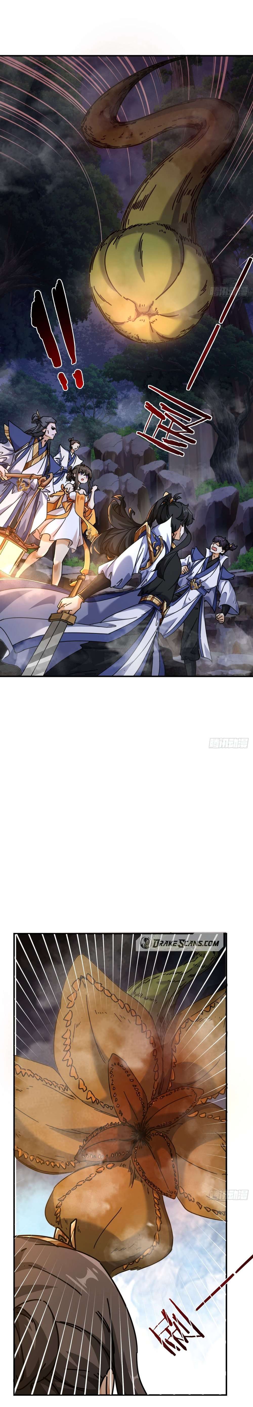 Please Slay The Demon! Young Master! chapter 13 page 5