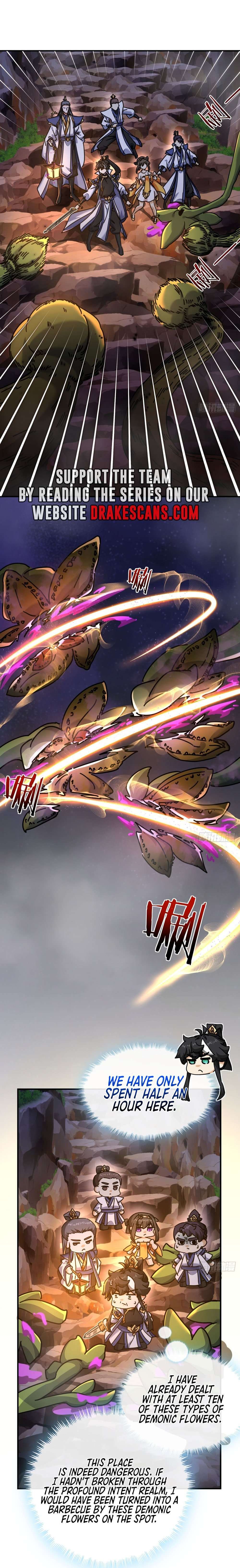 Please Slay The Demon! Young Master! chapter 13 page 8